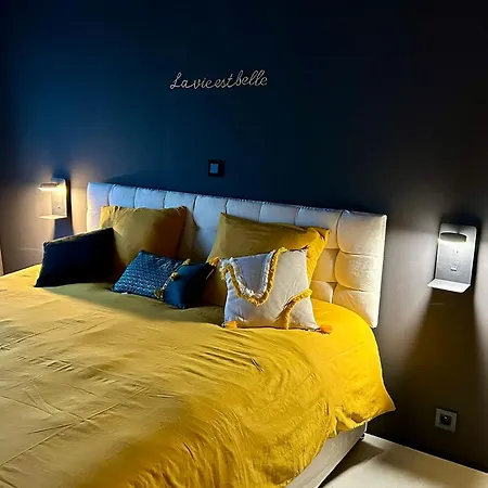 Haie Jad'o Bed & Breakfast Hamois