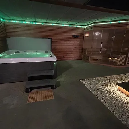 ベッド・アンド・ブレックファスト Haie Jad'o