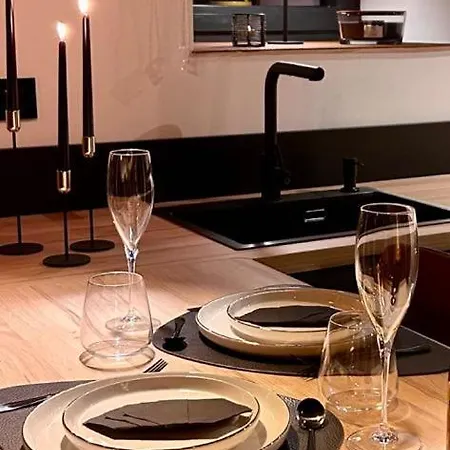 Haie Jad'o ベッド・アンド・ブレックファスト 4*