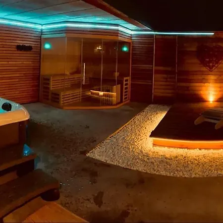 Haie Jad'o ベッド・アンド・ブレックファスト Hamois