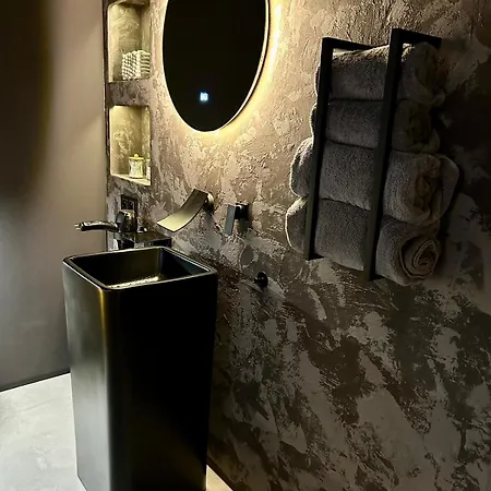 ベッド・アンド・ブレックファスト Haie Jad'o Hamois