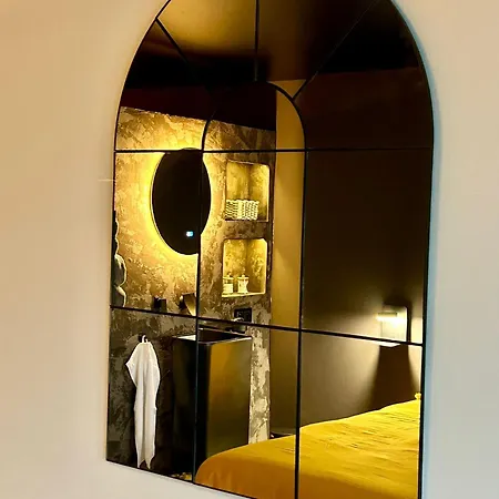 Bed & Breakfast Haie Jad'o