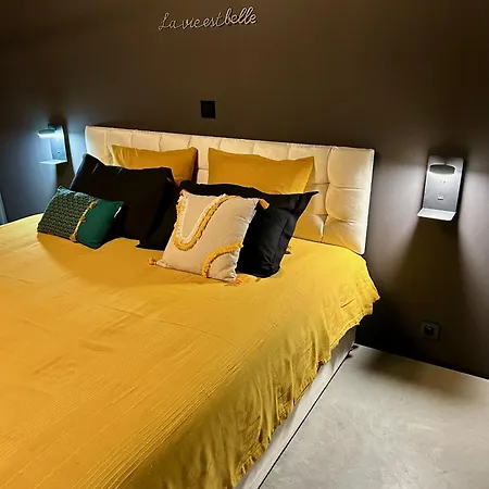 Bed & Breakfast Haie Jad'o *