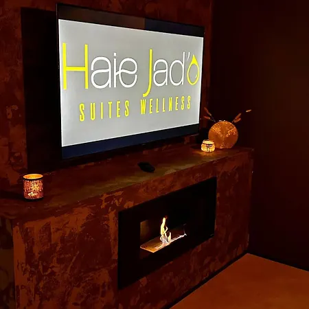 Haie Jad'o Bed & Breakfast Hamois