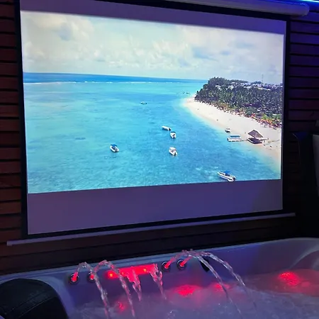 Haie Jad'o ベッド・アンド・ブレックファスト Hamois