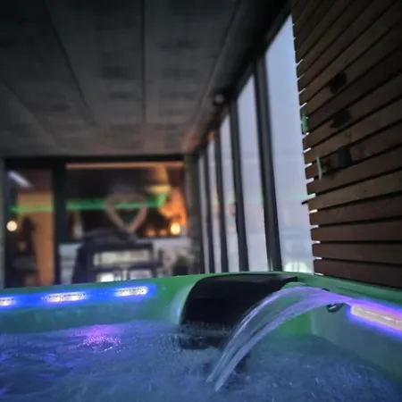 Haie Jad'o 4* Hamois